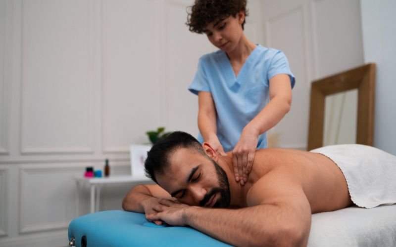 Sport Massage